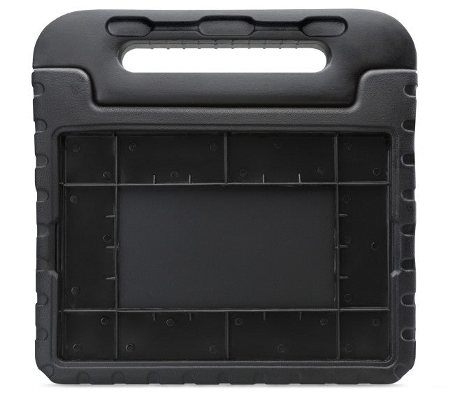 Xccess Kids Case iPad 10.2 2019/2020/2021/Air/Pro 10.5 Black - Simple kopen bij Microforce | Apple - specialist & refurbished expert | Gratis afhalen in Gentbrugge, Antwerpen & Oudenaarde of snelle levering in België!