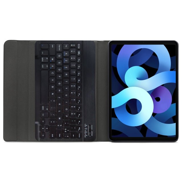 Mobilize Detachable BT Keyboard iPad Pro 11 20/21/22 Air 4/5 - Simple kopen bij Microforce | Apple - specialist & refurbished expert | Gratis afhalen in Gentbrugge, Antwerpen & Oudenaarde of snelle levering in België!