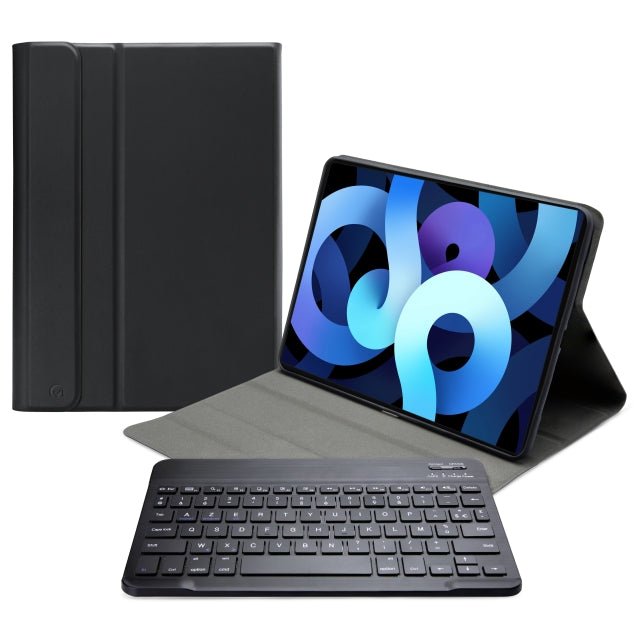 Mobilize Detachable BT Keyboard iPad Pro 11 20/21/22 Air 4/5 - Simple kopen bij Microforce | Apple - specialist & refurbished expert | Gratis afhalen in Gentbrugge, Antwerpen & Oudenaarde of snelle levering in België!