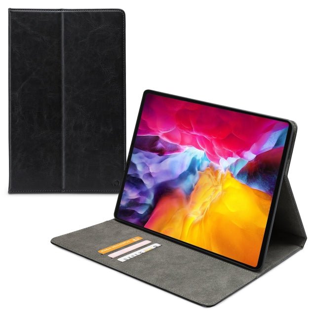 Mobilize Folio Case iPad Pro 11 2018 - 22 Air 4/5 20/22 - Simple kopen bij Microforce | Apple - specialist & refurbished expert | Gratis afhalen in Gentbrugge, Antwerpen & Oudenaarde of snelle levering in België!