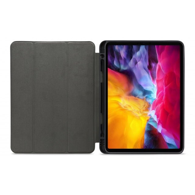 Mobilize Solid Folio Case iPad Pro 11 2018/20/21 Air 4/5 - Simple kopen bij Microforce | Apple - specialist & refurbished expert | Gratis afhalen in Gentbrugge, Antwerpen & Oudenaarde of snelle levering in België!