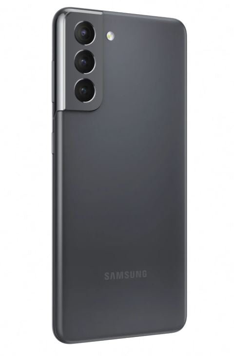 Samsung Galaxy S21 5G 128GB Grey Refurbished 4* - Simple kopen bij Microforce | Apple - specialist & refurbished expert | Gratis afhalen in Gentbrugge, Antwerpen & Oudenaarde of snelle levering in België!