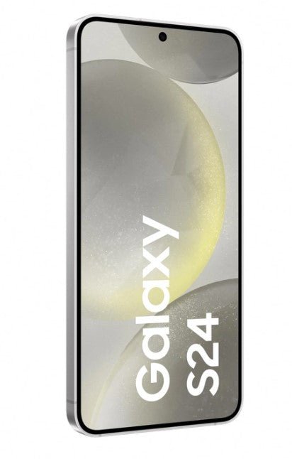 Samsung Galaxy S24 5G 128GB Grey Refurbished 4* M - Simple kopen bij Microforce | Apple - specialist & refurbished expert | Gratis afhalen in Gentbrugge, Antwerpen & Oudenaarde of snelle levering in België!
