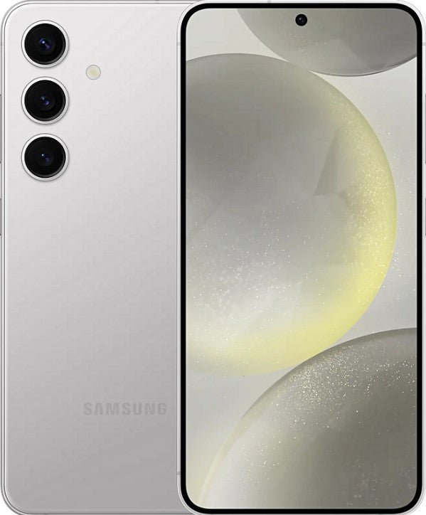 Samsung Galaxy S24 5G 128GB Grey Refurbished 4* M - Simple kopen bij Microforce | Apple - specialist & refurbished expert | Gratis afhalen in Gentbrugge, Antwerpen & Oudenaarde of snelle levering in België!