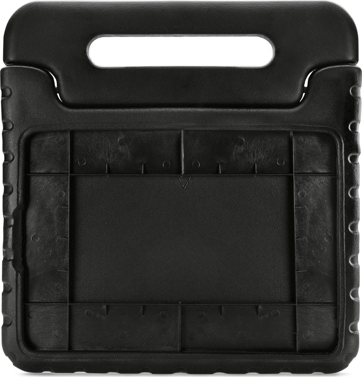 Xccess Kids Case iPad Air/Air 2/Pro 9.7/9.7 2017/2018 Black - Simple kopen bij Microforce | Apple - specialist & refurbished expert | Gratis afhalen in Gentbrugge, Antwerpen & Oudenaarde of snelle levering in België!