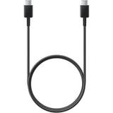 USB-C naar USB-C Fast charger kabel