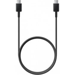 USB-C naar USB-C Fast charger kabel