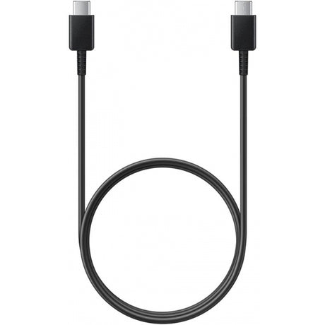 USB-C naar USB-C Fast charger kabel
