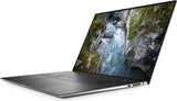 Dell Precision 5550 I7 32GB 512SSD 15" W11 Refurbished 4*