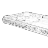 ITSKINS iPhone 17 Level 2 SpectrumClear Transparent