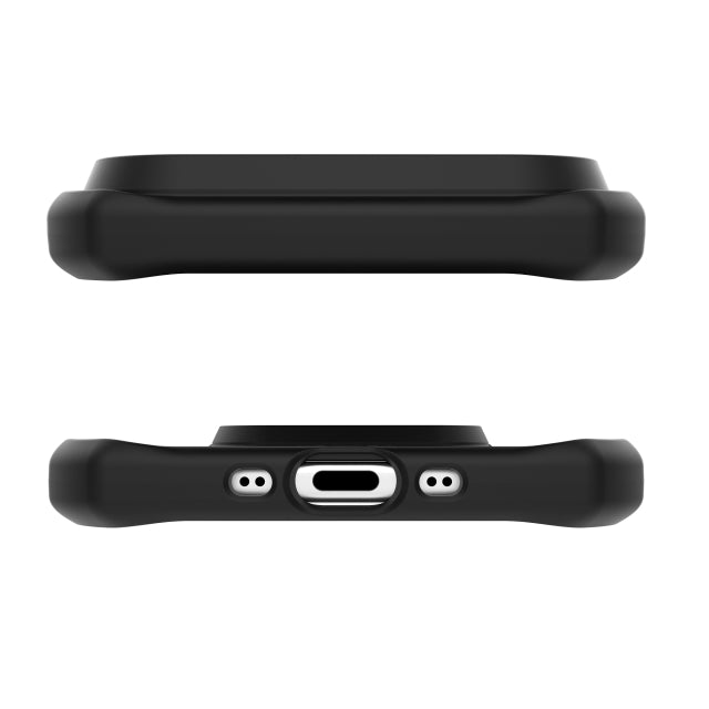 ITSKINS iPhone Air Level 3 SpectrumSilk_R Black