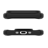 ITSKINS iPhone Air Level 3 SpectrumSilk_R Black