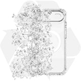 ITSKINS iPhone Air HybridMagClear_R Transparent