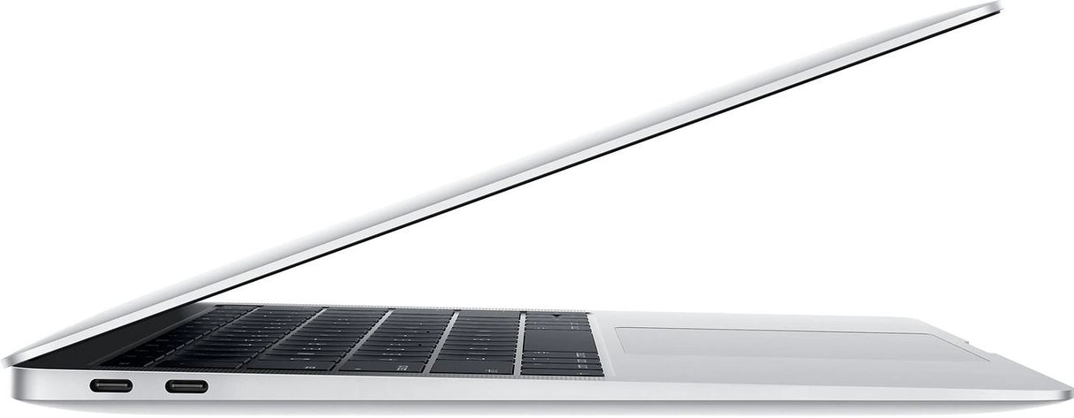 MacBook Air 13" L20 M1 - 8 8GB 256SSD SL Refurbished 5* - Simple kopen bij Microforce | Apple - specialist & refurbished expert | Gratis afhalen in Gentbrugge, Antwerpen & Oudenaarde of snelle levering in België!