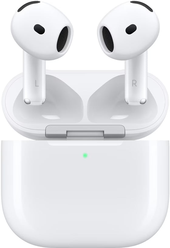 APPLE AIRPODS 4 with Active Noise Cancellation Refurb 5*