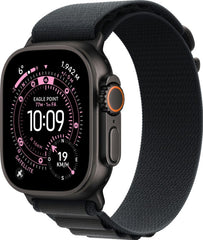 Apple Watch Series Ultra3 49mm Black Titan./Black GPS 5G 5*M