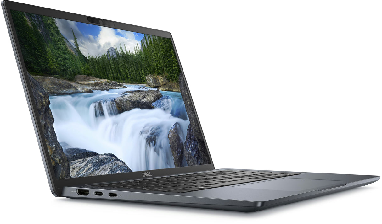 Dell Latitude 7340 I7 32GB 512SSD 13" T Refurbished 4*