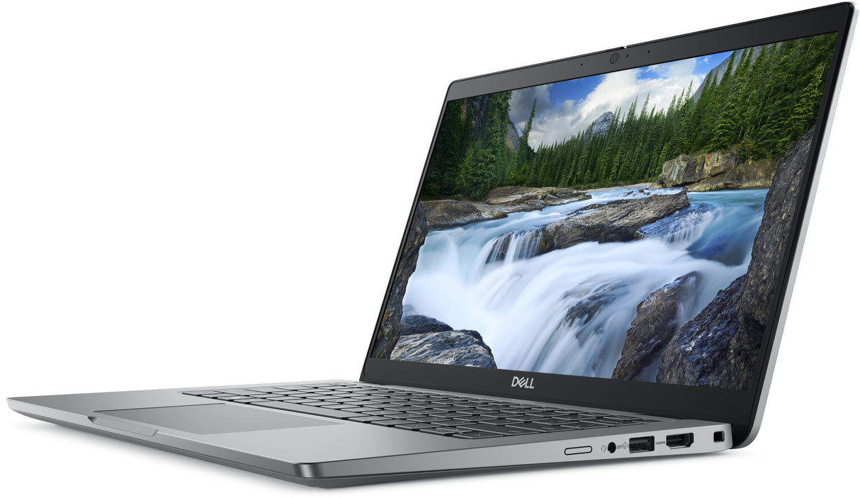 Dell Latitude 5350 Ultra 5 16GB 512SSD 13" T Refurbished 4*