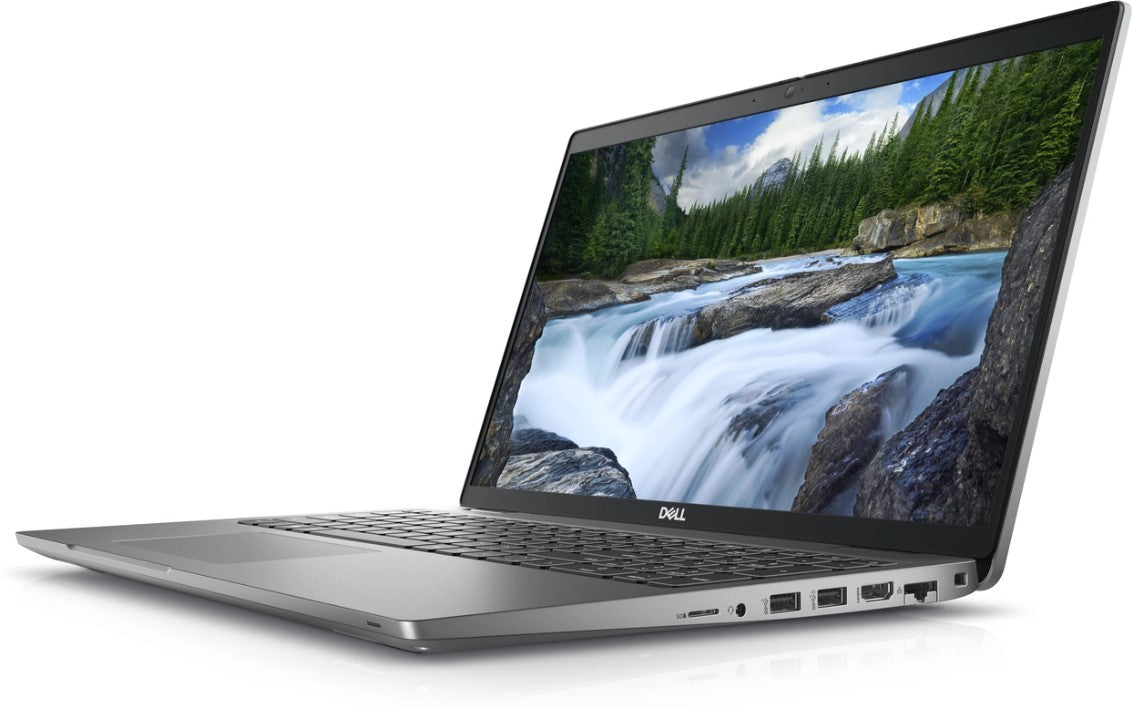 Dell Latitude 5530 I7 16GB 512SSD 15" W11 Refurbished 3*