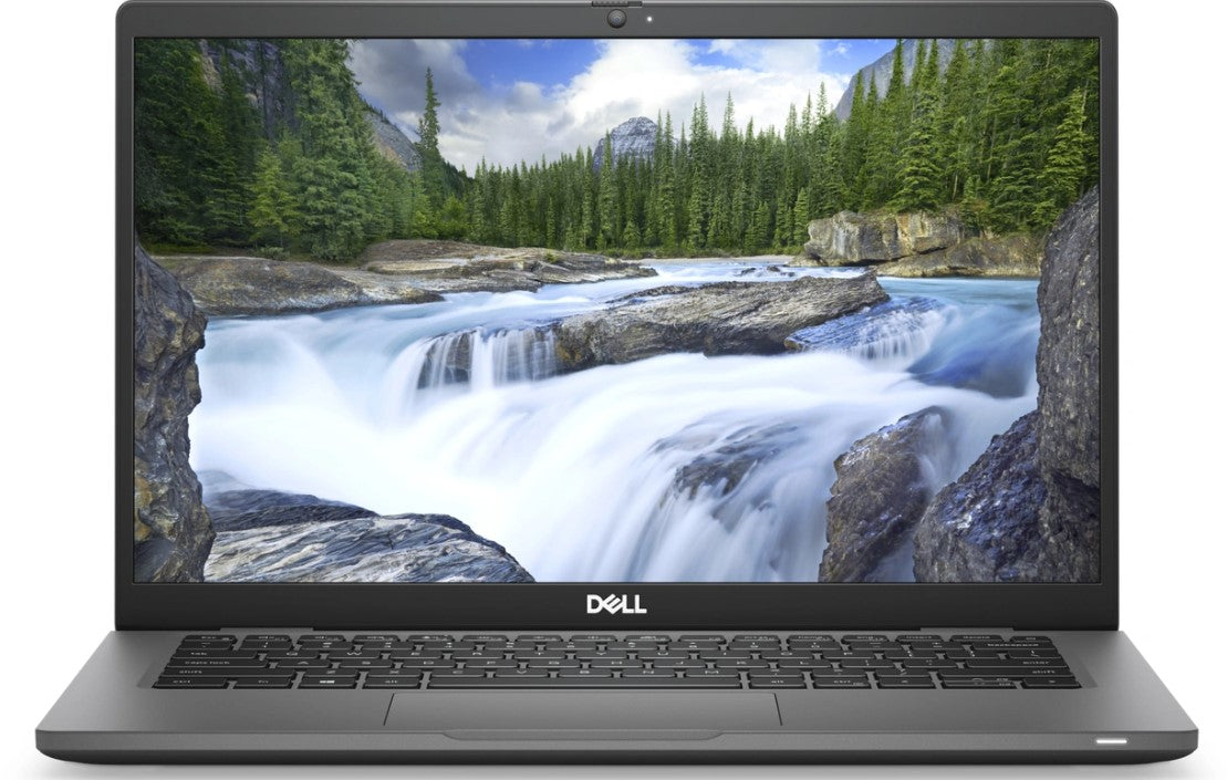Dell Latitude 7330 I7 16GB 256SSD 13.3" T Refurbished 4*
