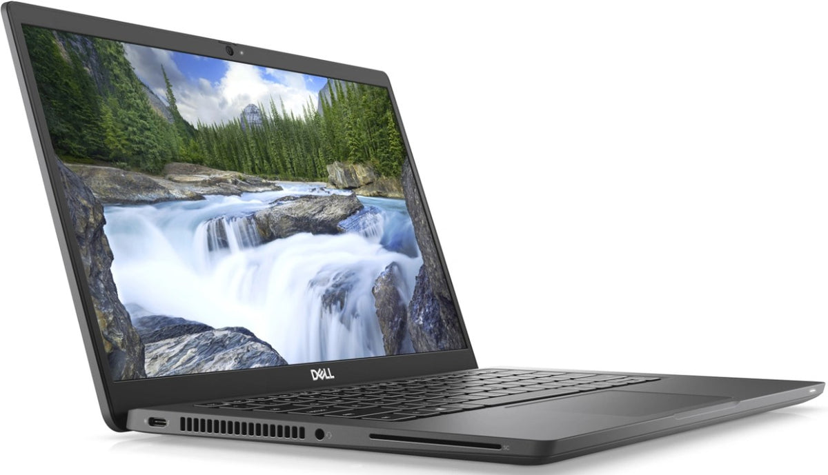 Dell Latitude 7330 I7 16GB 256SSD 13.3" T Refurbished 4*