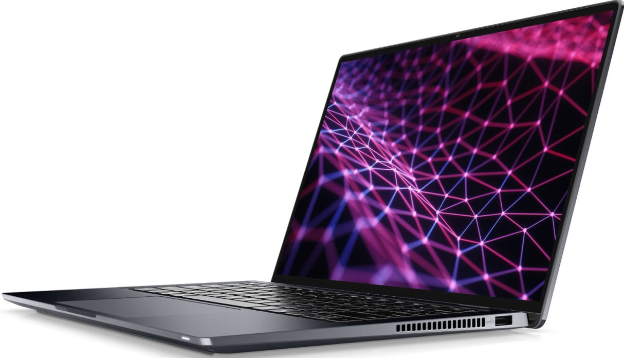 Dell Latitude 9430 I7 16GB 512SSD 14" T W11 Refurbished 4*