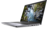 Dell Precision 3560 I7 16GB 512SSD 15" Refurbished 4*