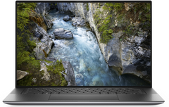 Dell Precision 5550 I7 16GB 1TB SSD 15