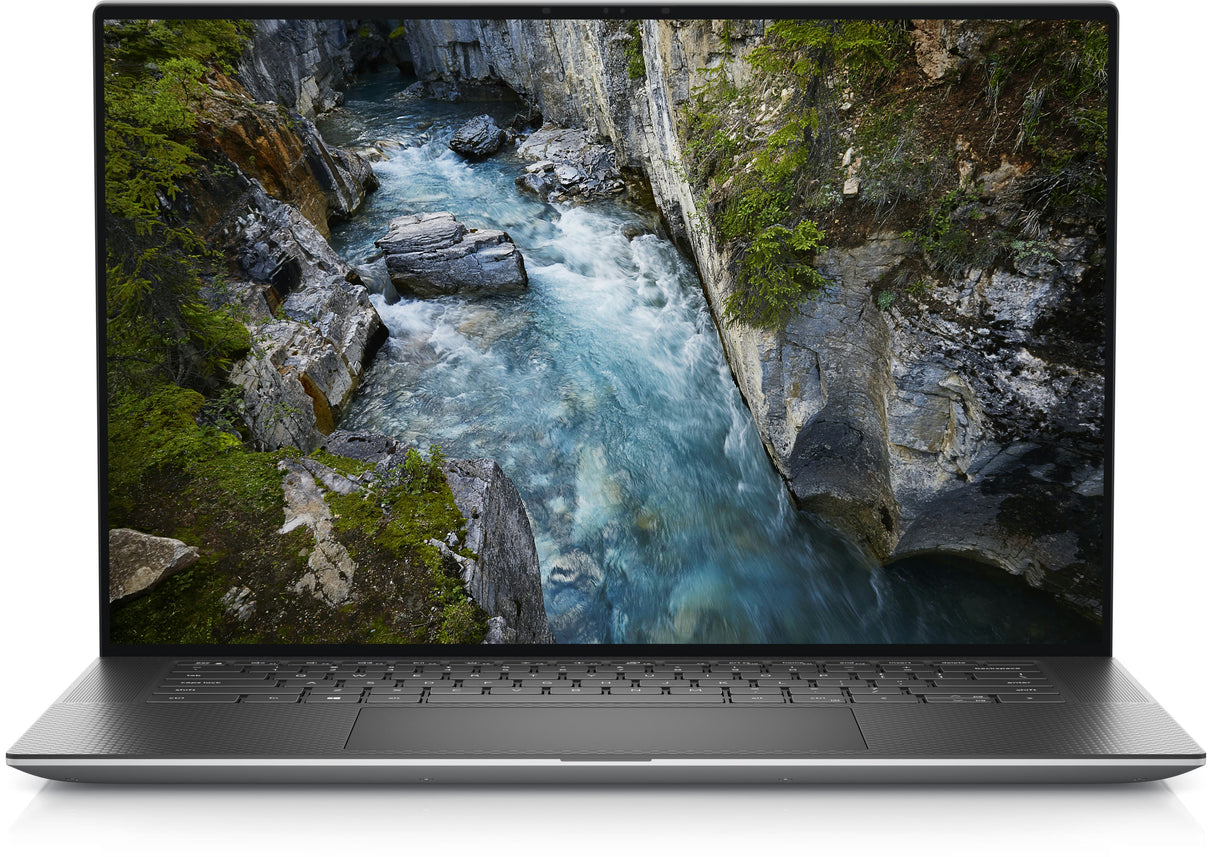 Dell Precision 5570 I7 32GB 1TB SSD 15" W11 Refurbished 4*