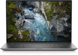 Dell Precision 5570 I7 32GB 1TB SSD 15" W11 Refurbished 4*
