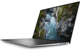 Dell Precision 5570 I7 32GB 256SSD 15" W11 Refurbished 4*