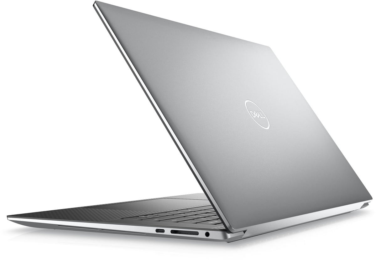 Dell Precision 5570 I7 16GB 1TB SSD 15" W11 Refurbished 4*