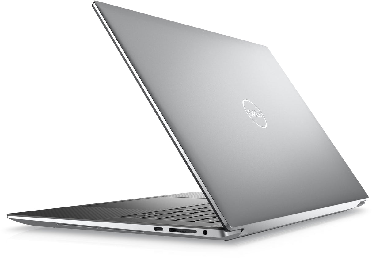 Dell Precision 5570 I7 32GB 1TB SSD 15" W11 Refurbished 4*