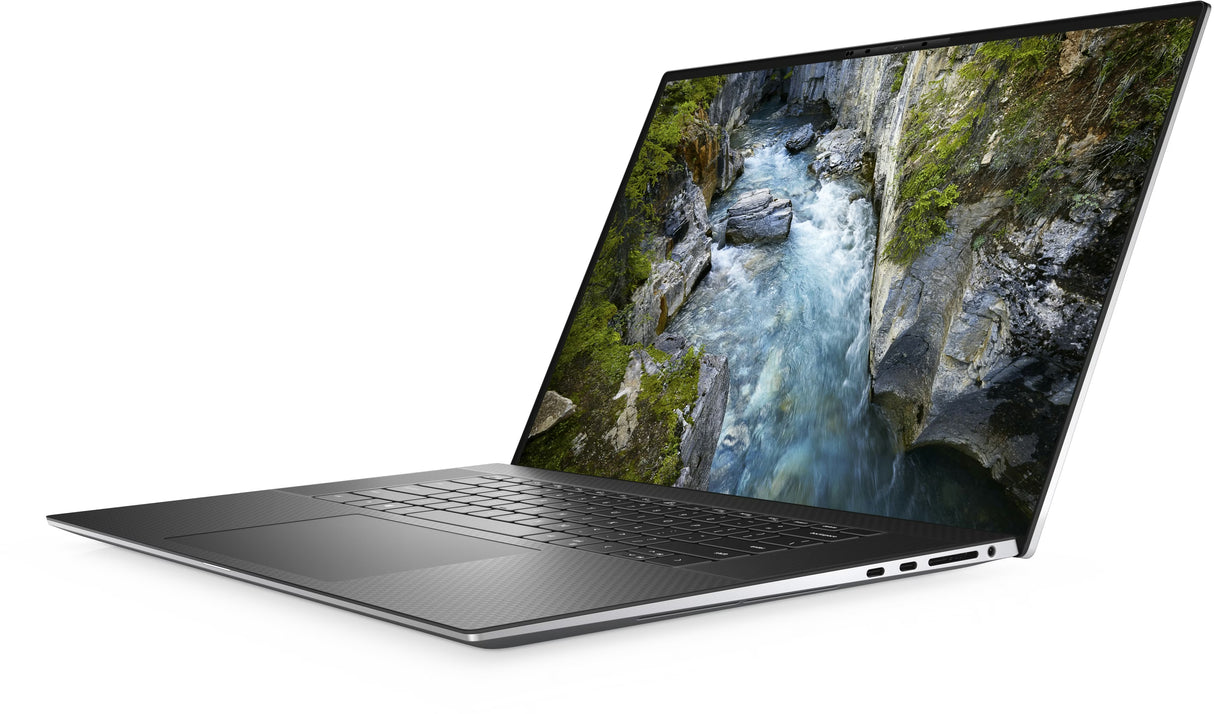 Dell Precision 5760 I9 32GB 2TB SSD 17" T 4K Refurbished 4*