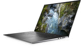 Dell Precision 5760 I9 32GB 2TB SSD 17" T 4K Refurbished 4*
