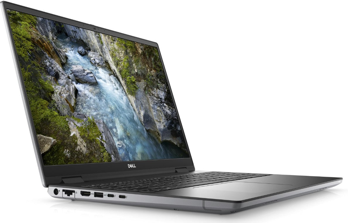 Dell Precision 7670 I7 32GB 512SSD 16" Refurbished 4*