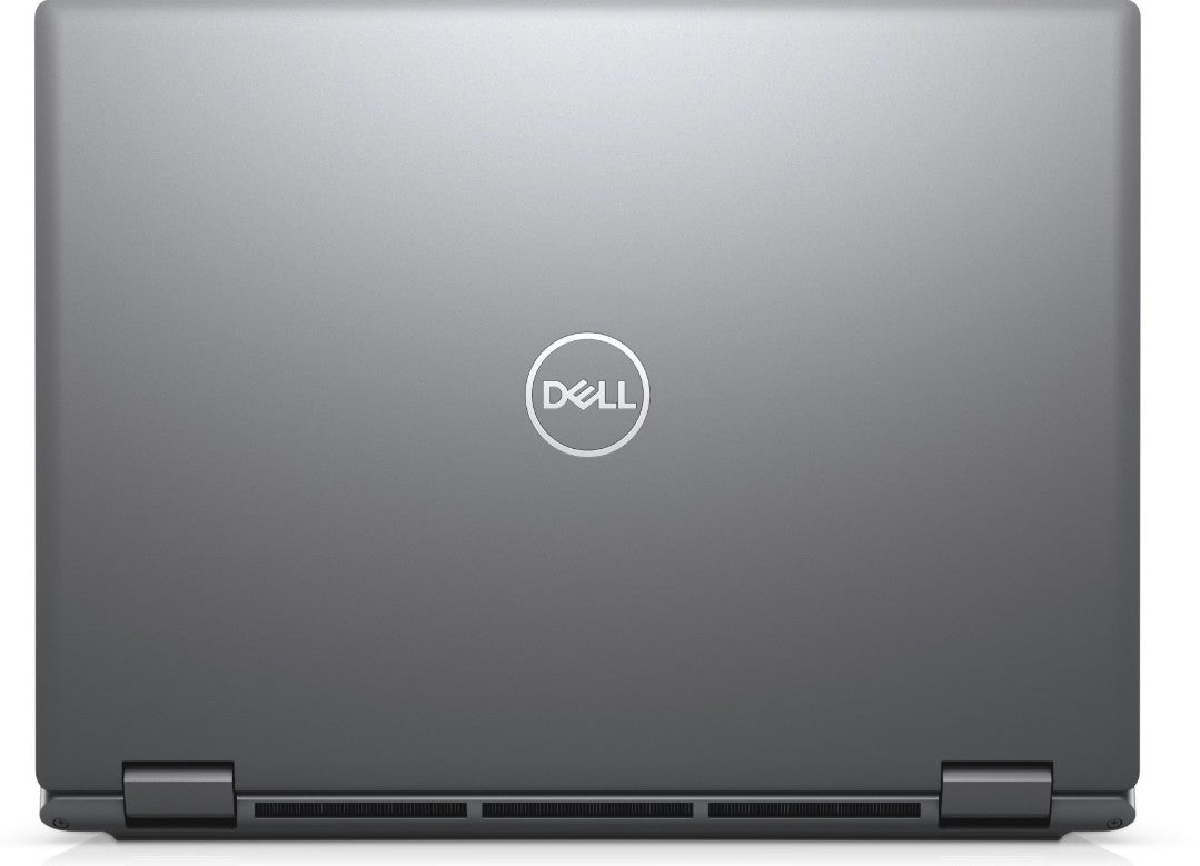 Dell Precision 7670 I7 32GB 512SSD 16" Refurbished 4*