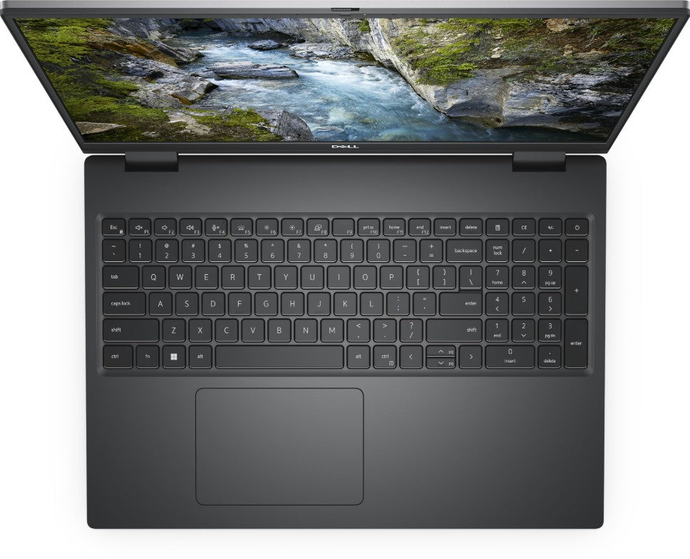 Dell Precision 7670 I7 32GB 512SSD 16" Refurbished 4*
