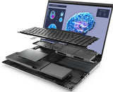 Dell Precision 7680 I7 64GB 1TB SSD 16" T 4K Refurbished 4*