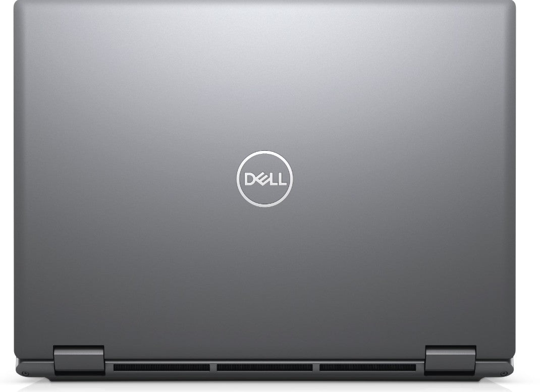 Dell Precision 7680 I7 64GB 1TB SSD 16" T 4K Refurbished 4*