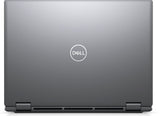 Dell Precision 7680 I7 64GB 1TB SSD 16" T 4K Refurbished 4*