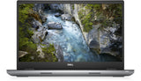 Dell Precision 7770 I7 16GB 256SSD 17" W11 Refurbished 4*