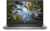 Dell Precision 7770 I7 16GB 256SSD 17" W11 Refurbished 4*