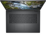 Dell Precision 7770 I7 16GB 256SSD 17" W11 Refurbished 4*