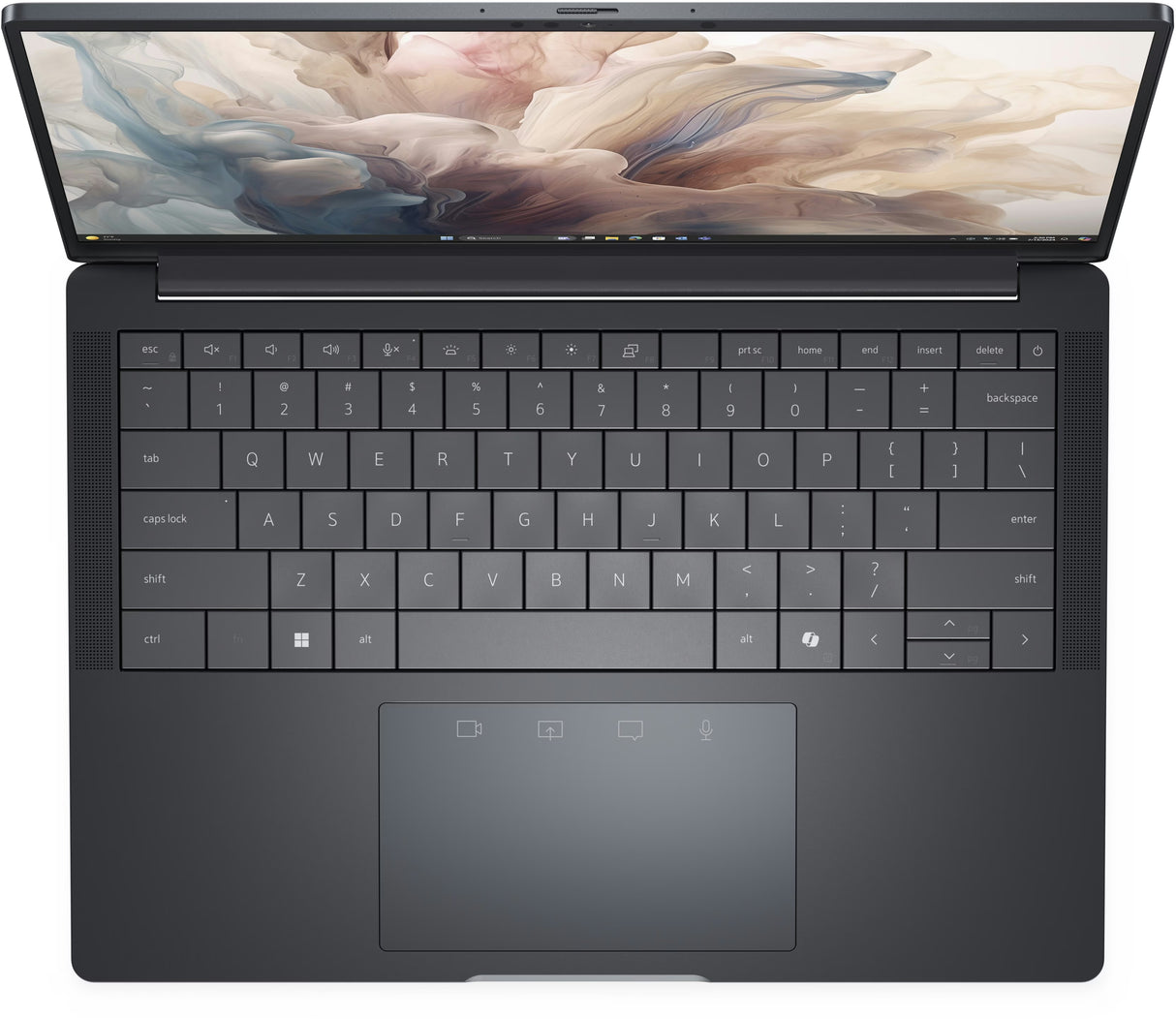 Dell Pro 14 Premium PA14250 Ultra5 32GB 512SSD 14" T Ref 4*