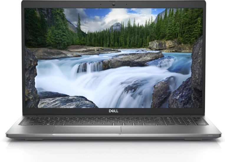 Dell Latitude 5530 I7 16GB 512SSD 15" W11 Refurbished 3*