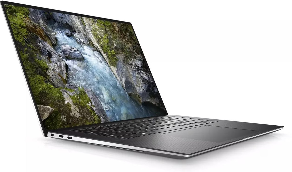 Dell Precision 5560 I7 32GB 512SSD 15.6" Refurbished 4*