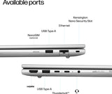 HP EliteBook 6 G1i 14 Ultra 5 16GB 256SSD 14" Refurbished 4*
