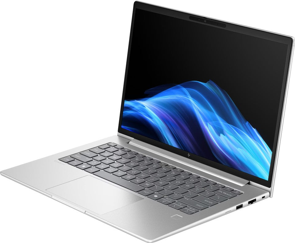 HP EliteBook 6 G1i 14 Ultra 5 16GB 256SSD 14" Refurbished 4*