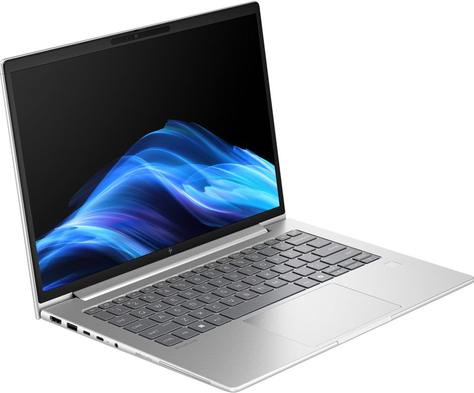 HP EliteBook 6 G1i 14 Ultra 5 16GB 256SSD 14" Refurbished 4*